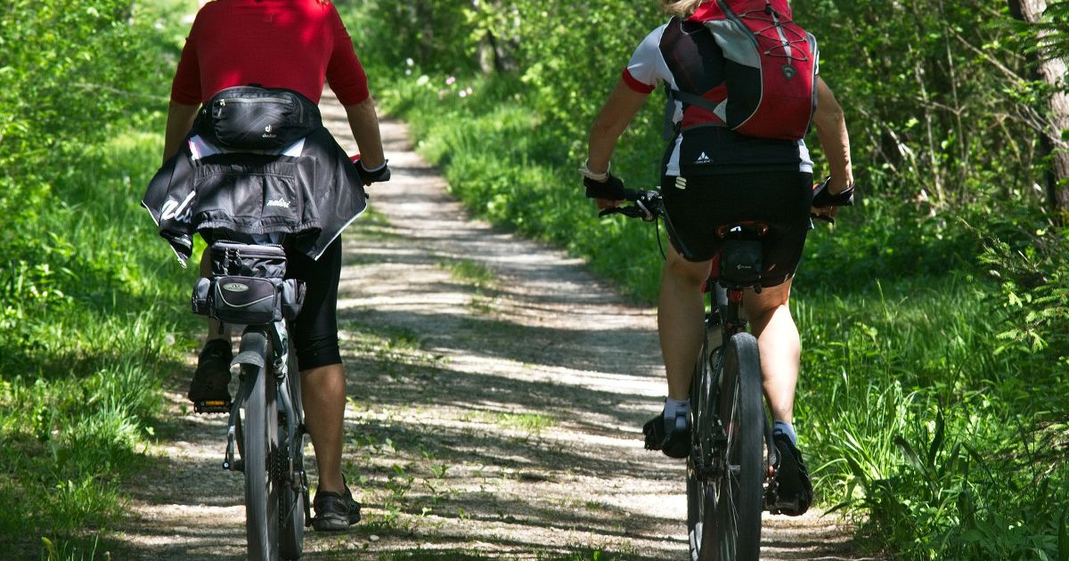 Turismo Vittorio Veneto - In bicicletta
