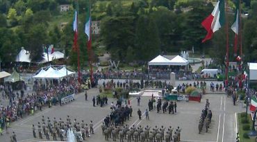 In diretta da Vittorio Veneto