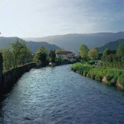 Fiume Meschio