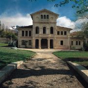 Biblioteca Civica Ceneda